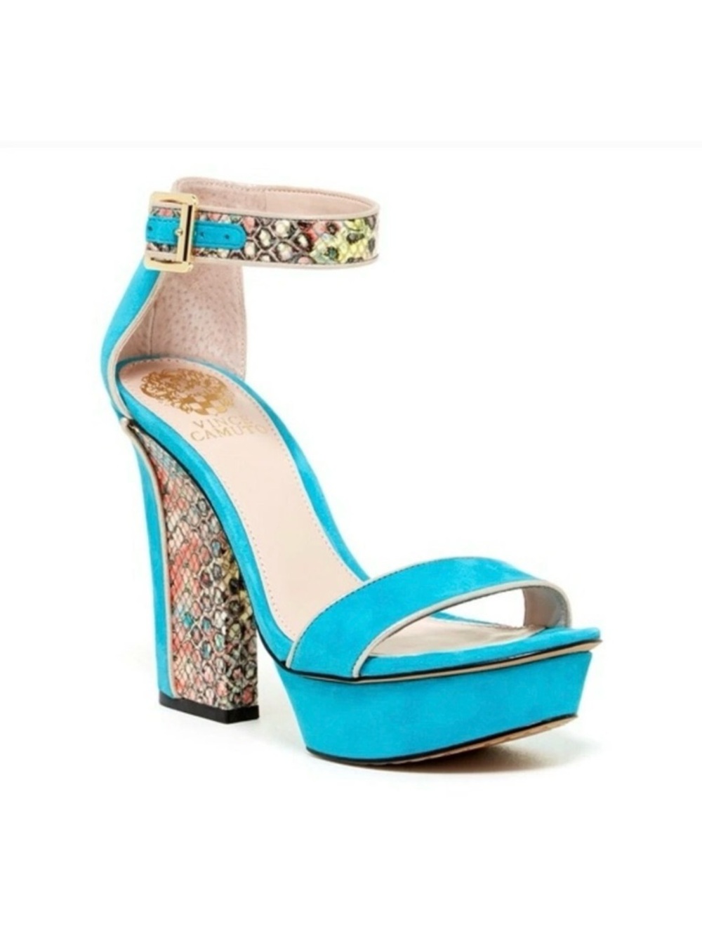 Vince Camuto 'Nedra' sandals 8.5